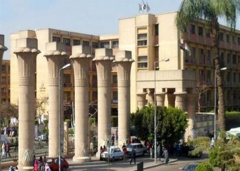 2 من أساتذة “طب عين شمس” في عضوية الاتحاد الدولي لمكافحة العدوى