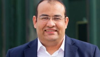 العالم المصرى د محمد ثروت