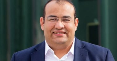 العالم المصرى د محمد ثروت