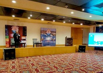 ورشة عمل للمجلس الأعلى للجامعات