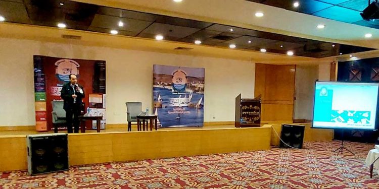 ورشة عمل للمجلس الأعلى للجامعات