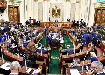 النواب يرفض مشروع قانون زيادة غرامة ولي أمر الطالب المتغيب إلى ألف جنيه