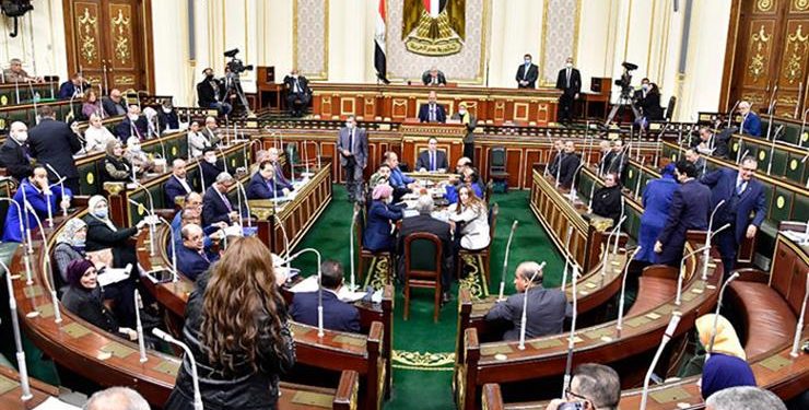 النواب يرفض مشروع قانون زيادة غرامة ولي أمر الطالب المتغيب إلى ألف جنيه