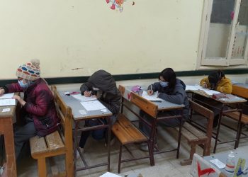 أمهات مصر: صعوبة الفيزياء والتاريخ فوق المستوى ويحتاج وقت أطول