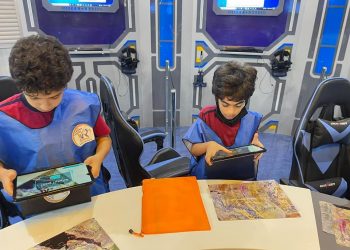 طارق شوقي: اهتمام حكومي ببناء الإنسان بتطوير التعليم قبل الجامعي