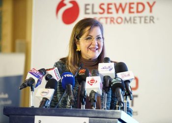 وزيرة التخطيط: الدولة تستهدف تطوير قطاع التعليم وجعله جاذبًا للاستثمارات المحلية والأجنبية