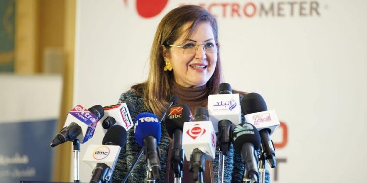 وزيرة التخطيط: الدولة تستهدف تطوير قطاع التعليم وجعله جاذبًا للاستثمارات المحلية والأجنبية