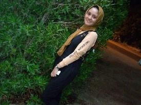 أول قرار من النيابة العامة في واقعة انتحار "بسنت خالد"