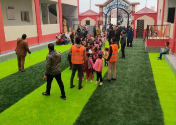 "محدش هيطلع في الشارع".. أول رد من التضامن حول أزمة إغلاق قرية "SOS" للأيتام 