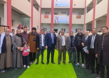 ننشر حصاد وزارة التعليم في تدريب المعلمين خلال 21021