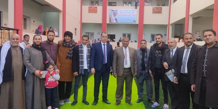 ننشر حصاد وزارة التعليم في تدريب المعلمين خلال 21021