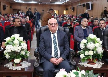 تدشين"مشكاة نور" الحديثة للغات أول مدرسة ناشيونال في مصر للعشوائيات