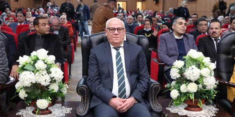 تدشين"مشكاة نور" الحديثة للغات أول مدرسة ناشيونال في مصر للعشوائيات