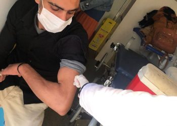 للكشف المبكر عن فيروس "سي".. فحص مليون و360 ألف طالب بالأول الإعدادي