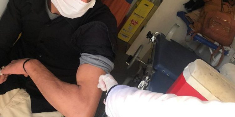 للكشف المبكر عن فيروس "سي".. فحص مليون و360 ألف طالب بالأول الإعدادي