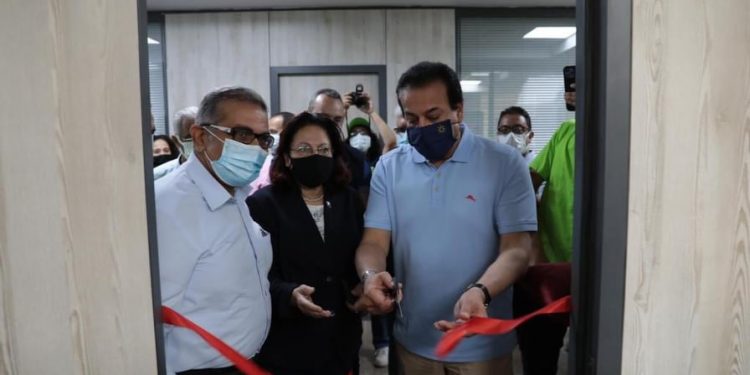 الجلالة.. جامعة ذكية بمساحة 173 فدانًا و تقدم 65 برنامجًا متميزًا