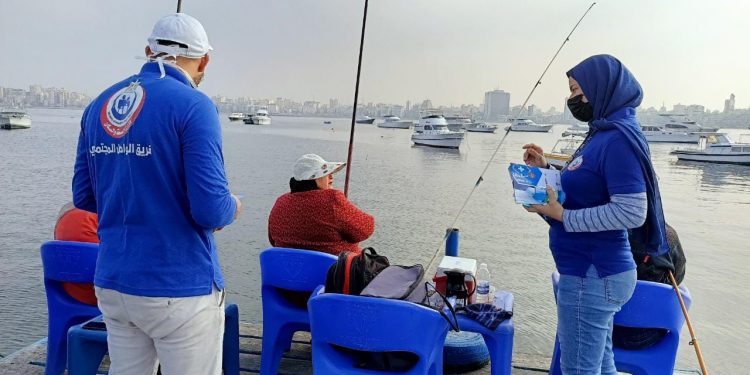 الصحة: تطعيم 12 ألف مواطن خلال احتفالات عيد الميلاد بلقاح كورونا