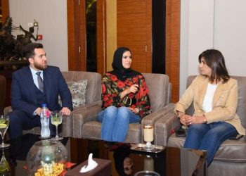 مديرة برامج مايكروسوفت: منتدى شباب العالم رسالة سلام وأمان من مصر للعالم