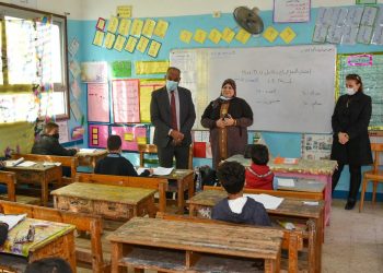 غلق وتشميع “سناتر” الدروس الخصوصية بالحوامدية