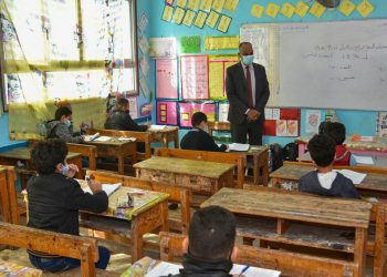 طارق شوقي عن تخفيف المناهج.. "الناس تطلب زيادة في كل شيء ماعدا التعليم"