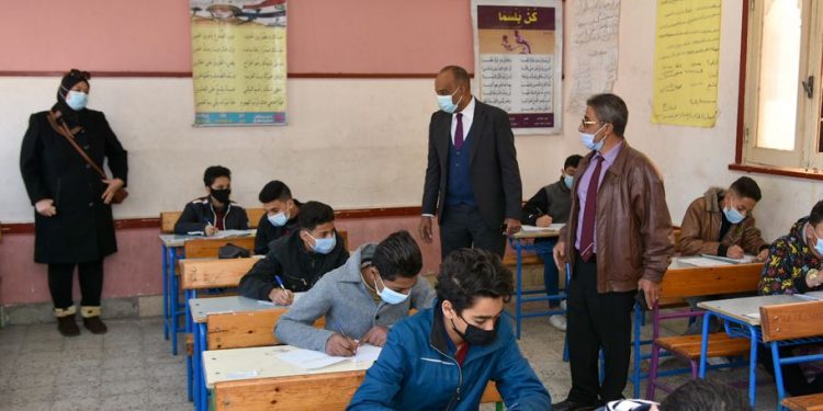 تفاصيل تحديث الصحة لبرنامج وقاية الأطفال من أمراض الأنيميا والسمنة والتقزم