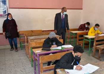 تعليم القاهرة: رفع درجة الاستعدادات وغرفة عمليات لهذا السبب 