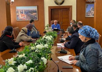 محافظ بورسعيد يقرر ربط انتظام وحضور الطلاب بالدخول للامتحان