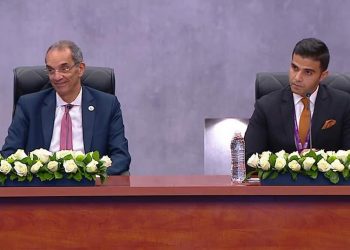 وزير الاتصالات: ننفذ مشروعا لتحويل الجامعات إلى رقمية