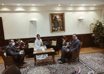 التعليم العالي تبحث تفعيل  التبادل الطلابي بين مصر والإمارات وفتح أفرع في البلدين