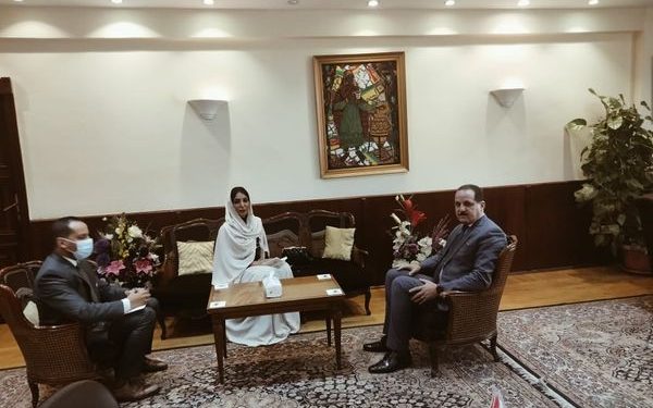 التعليم العالي تبحث تفعيل  التبادل الطلابي بين مصر والإمارات وفتح أفرع في البلدين