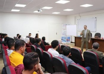 جامعة الدلتا التكنولوجية تنظم أول ملتقى لدعم المشروعات الصغيرة