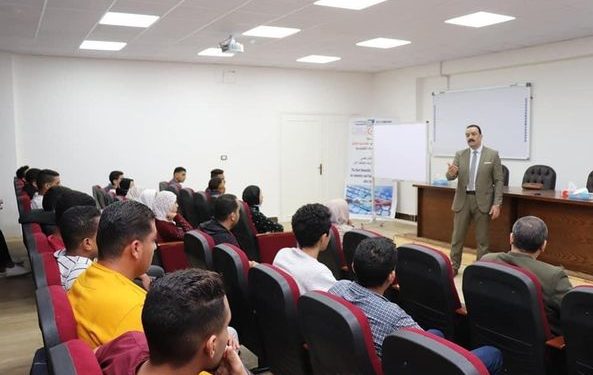 جامعة الدلتا التكنولوجية تنظم أول ملتقى لدعم المشروعات الصغيرة