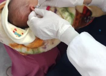 الصحة: فحص مليونين و467 ألف طفل ضمن مبادرة الاكتشاف المبكر وعلاج ضعف وفقدان السمع