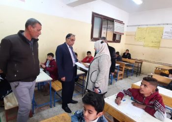 التربية والتعليم في أسبوع.. الاستعدادات النهائية لانطلاق العام الدراسي وحوار مجتمعي حول الخطة الاستراتيجية للوزاة