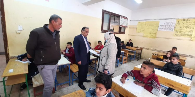 التربية والتعليم في أسبوع.. الاستعدادات النهائية لانطلاق العام الدراسي وحوار مجتمعي حول الخطة الاستراتيجية للوزاة