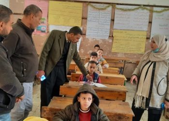 رضا حجازي: مصر قامت بإصلاح تعليمي شامل واستخدمت حلول مبتكرة