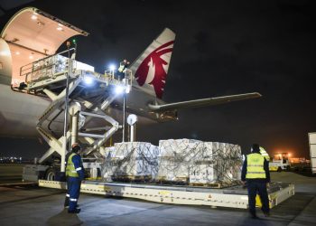 الصحة تعلن استقبال 3 ملايين جرعة من لقاح فايزر