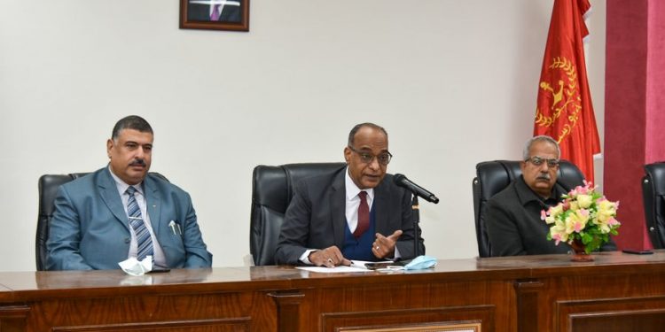 تعليم بورسعيد: امتحانات المرحلة الثانوية هدفها قياس فهم مخرجات التعلم