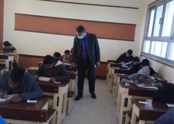 "شوقي": مصر ضمن أعلى 5 دول تعاملا مع كورونا في التعليم