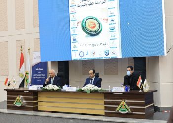 جامعة بنها تستضيف اجتماع المجلس الأعلى لشئون الدراسات العليا