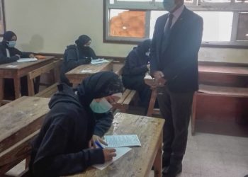 الثانوية العامة 2024