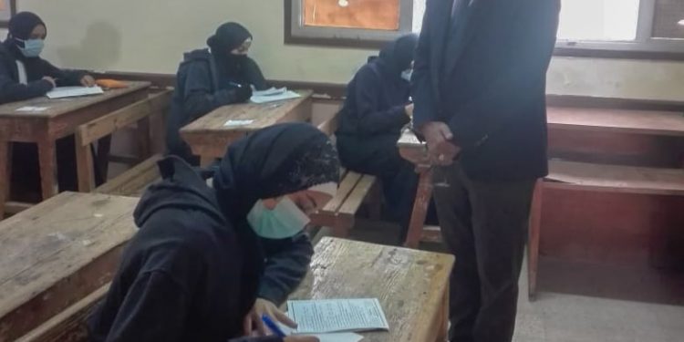 الثانوية العامة 2024