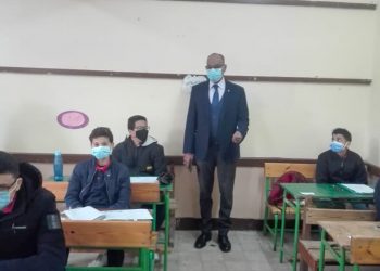 ائتلاف أولياء الأمور: صعوبة الدراسات وشكوى من الجبر الشهادة الإعدادية اليوم