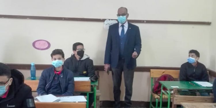 ائتلاف أولياء الأمور: صعوبة الدراسات وشكوى من الجبر الشهادة الإعدادية اليوم