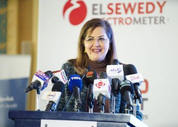 هالة السعيد: التعليم الفني ركيزة أساسية لخدمة خطط التنمية الاقتصادية والاجتماعية