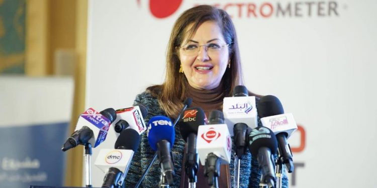 هالة السعيد: التعليم الفني ركيزة أساسية لخدمة خطط التنمية الاقتصادية والاجتماعية