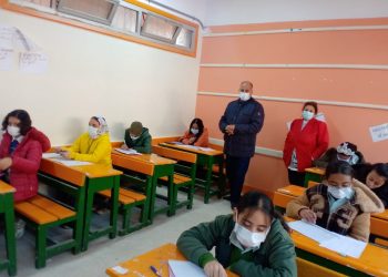 بسبب عيد القداس.. وقف الامتحانات بجميع المدارس غدًا