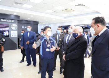 طارق شوقي: السيسي جعل التعليم أحد أولويات التنمية