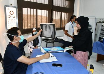 جامعة قناة السويس: 172 مليون جنيه لتطوير المستشفيات الجامعية تمهيداً للانضمام لمنظومة التأمين الصحي الشامل