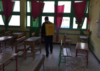 تعليم القاهرة: رفع درجة الاستعدادات وغرفة عمليات لهذا السبب 